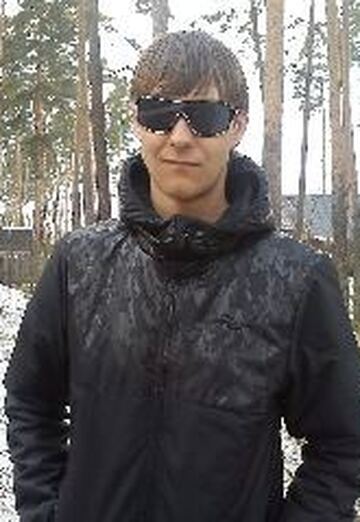 My photo - Ivan, 38 from Balakhna (@ivan164977)