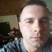Сергей Корольков, 35, Тула