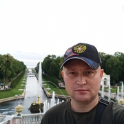 Денис, 40, Бежецк