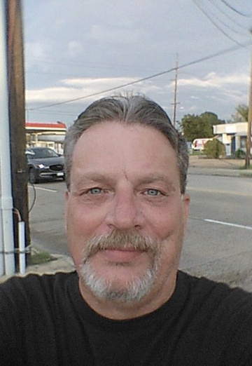 My photo - Ronnie Judson, 56 from Beaumont (@ronniejudson)