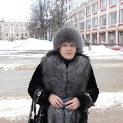 римма, 46, Богородск