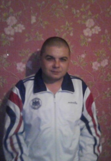My photo - vany, 40 from Leninsk-Kuznetsky (@vany217)