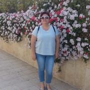 Mariia 52 Haifa