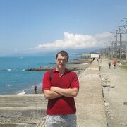 Никита Солдатов, 32, Клинцы