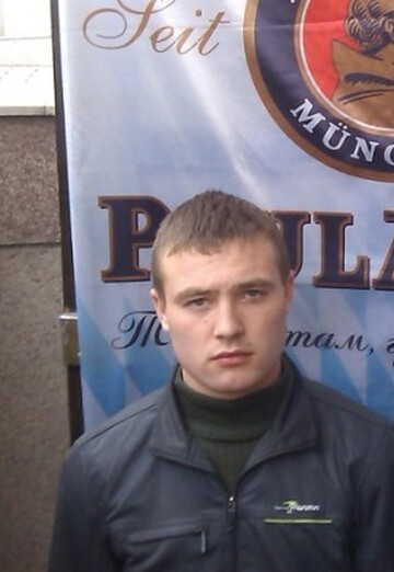 Моя фотография - Динар, 31 из Ставрополь (@dinar4254)