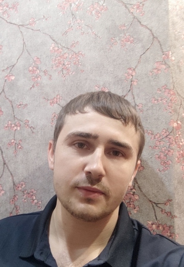 Sergey (@sergey1182818) — my photo № 1