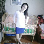Кристина, 28, Рославль