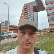 Исмаил, 42, Новосибирск
