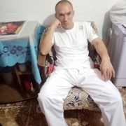 Кирилл, 34, Борзя