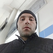 Иван, 33, Андропов