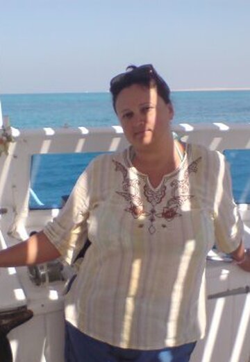 My photo - Irina, 54 from Valday (@irina327857)