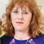 Марина, 53, Белорецк