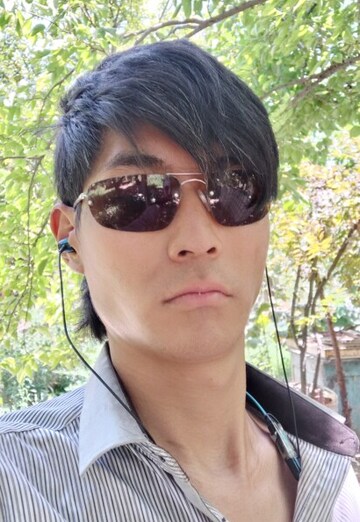 My photo - Artem, 32 from Pyeongtaek-si (@artem224390)