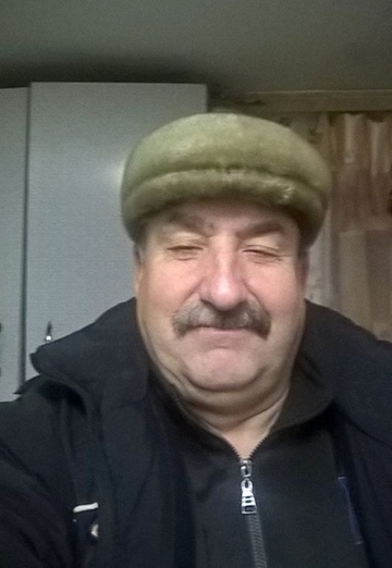 My photo - Oleg, 64 from Michurinsk (@oleg300118)