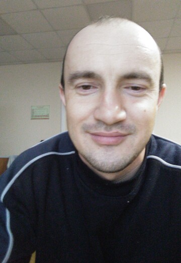 Моя фотография - Владислав, 34 из Альметьевск (@vladislav41227)