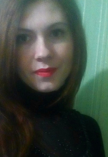 My photo - Irina, 31 from Uglich (@irina182189)