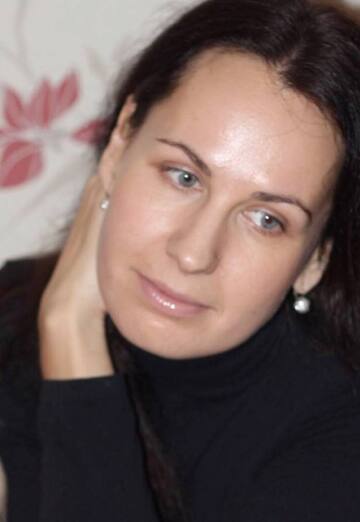 Моя фотография - Ирина, 50 из Москва (@irina190771)