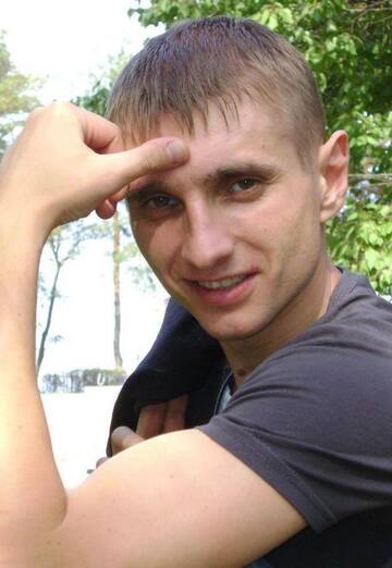Моя фотография - Виктор Кареро, 41 из Киев (@viktorkarero)