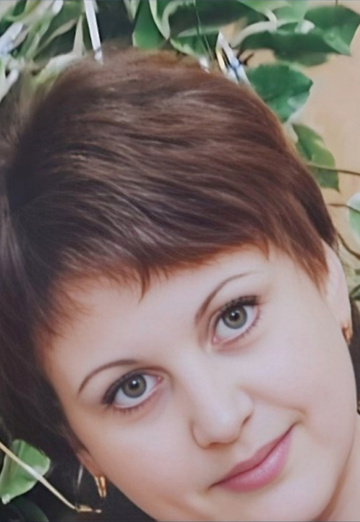 My photo - Mariya, 41 from Penza (@mariya190907)