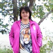 Людмила, 43, Каргасок
