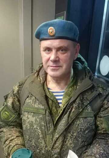 La mia foto - Aleksey, 53 di Kamensk-Ural'skij (@aleksey290094)