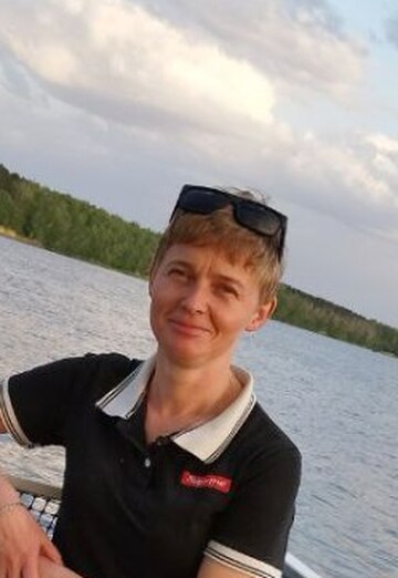 My photo - Ekaterina, 34 from Petropavlovsk (@ekaterina191727)