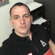 Тони Монтано, 33, Казань