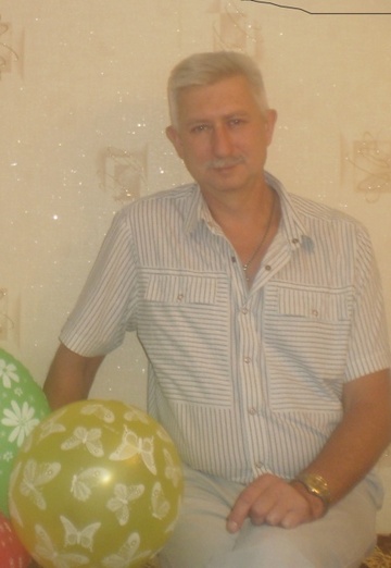 Моя фотография - Дмитрий, 59 из Димитровград (@dimas2107)