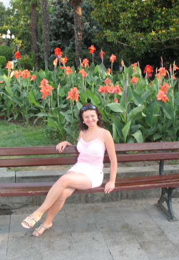 My photo - Maryana, 50 from Ivano-Frankivsk (@maryana2854)