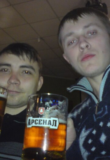 My photo - Igor, 29 from Mykolaiv (@igor175011)