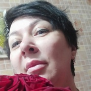 Светлана, 49, Волгоград