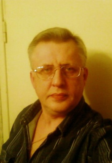 My photo - Vlad, 51 from Suzdal (@chucvova64)