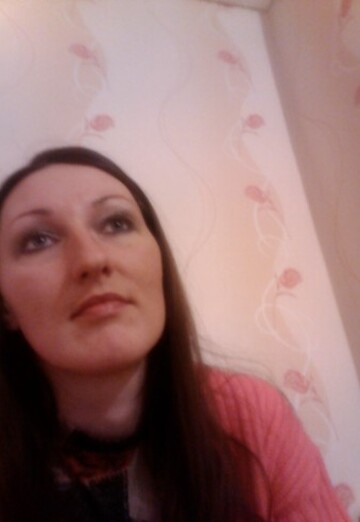 My photo - solvita, 41 from Kraslava (@solvita7805572)