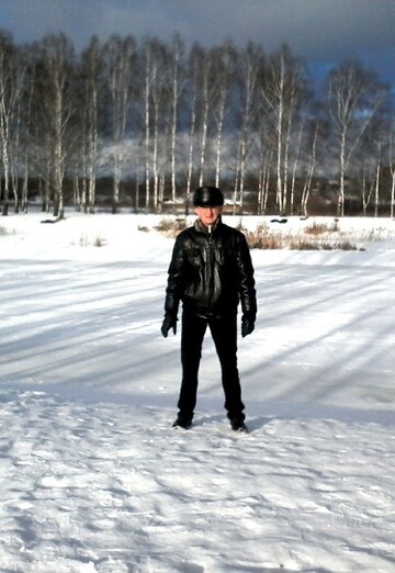 My photo - Sergey, 66 from Arkhangelsk (@sergey8763669)