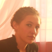 Алена, 35, Ирбит