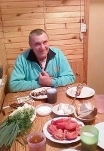 My photo - georgiy, 75 from Lipetsk (@georgiy3173)