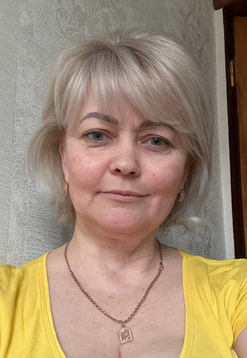 My photo - Oksana, 45 from Kharkiv (@oksana154251)
