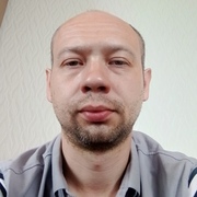 Евгений Рыжков, 35, Талица