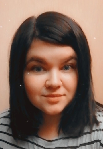 Моя фотографія - Ксения, 29 з Липецьк (@kseniya83180)