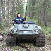 Влаимир, 49, Кожевниково