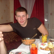 сергей, 33, Калачинск