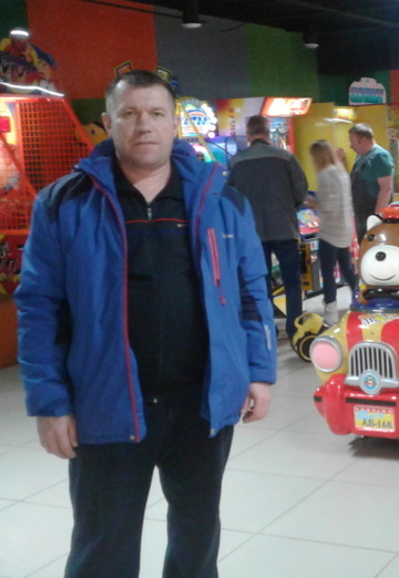 My photo - Andrey, 45 from Khanty-Mansiysk (@andrey593171)