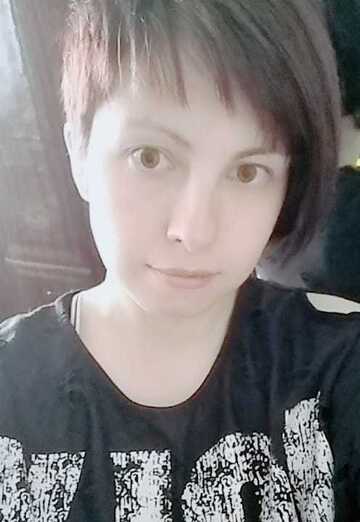 My photo - Yana, 35 from Saint Petersburg (@tao51)
