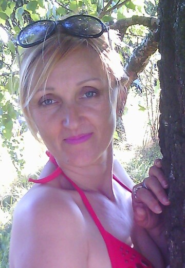 My photo - olenka, 49 from Khmelnytskiy (@olenka8239)