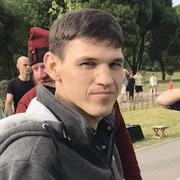 Nikolay Ka, 38, Псков