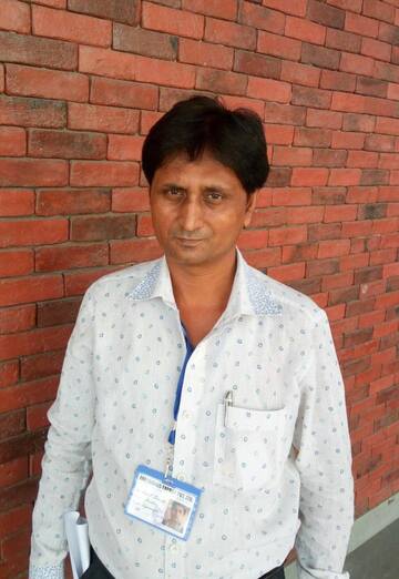 My photo - Kumar, 44 from Gurugram (@kumar336)