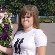 Ульяна, 24, Богородицк
