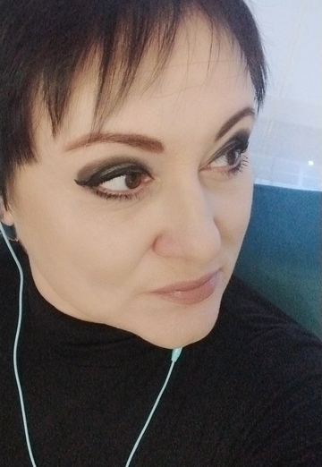 Lyudmila (@ludmila981) — my photo № 3