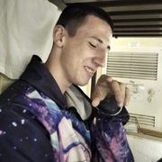 Георгий, 21, Горячий Ключ