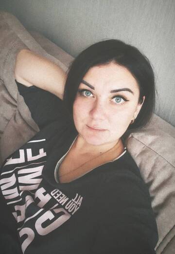 Моя фотография - Olga Antipina, 33 из Краснодар (@olgaantipina1)